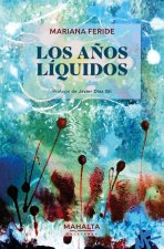Los AŃOs Liquidos