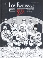 Fantasmas Del Sur Vol 1