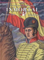 Antonio Garcia Montebaro El Inmortal