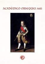 Academico Obsequio 1685