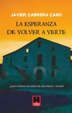 La Esperanza De Volver A Verte