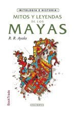 Mitos Y Leyendas De Los Mayas