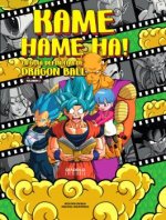 Kame Hame Ha La Guia Definitiva De Dragon Ball Vol 2