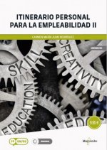 Itinerario Personal Para La Empleabilidad Ii