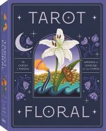 Tarot Floral
