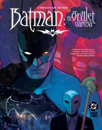 Batman - Az őrület városa