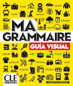 Ma grammaire espagnol niveau A1-B2