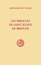 SC 656, Passion et miracles de saint Julien de Brioude