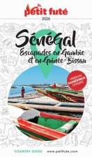 Guide Sénégal 2026 Petit Futé