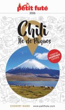 Guide Chili - île de Pâques  2026 Petit Futé