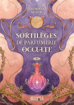Sortilèges de parfumerie occulte