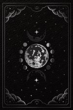 Grimoire vierge Lune