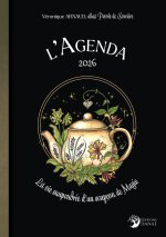 L'Agenda de Parole de Sorcière 2026