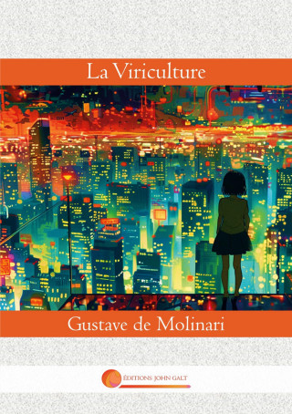 VIRICULTURE
