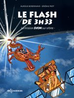 A la recherche d'explosions d'étoiles