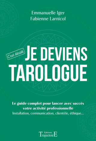 Je deviens tarologue