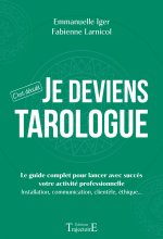 Je deviens tarologue