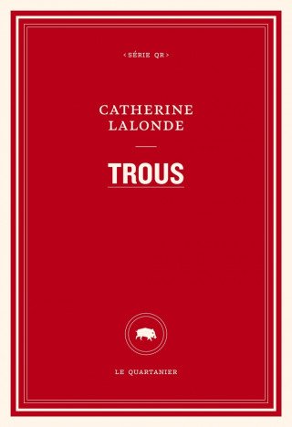 Trous
