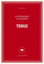 Trous