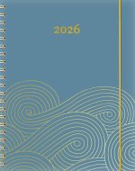 Agenda Kibo-Or-FB Bleu 2026