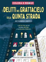 delitti nel grattacielo sulla Quinta Strada