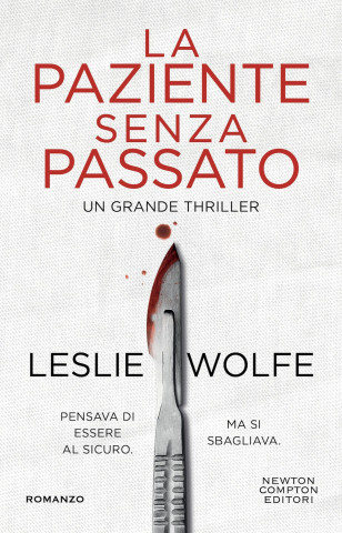 paziente senza passato