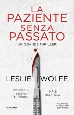 paziente senza passato