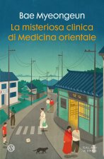 misteriosa clinica di medicina orientale
