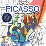 Unofficial Pablo Picasso. Libro da colorare