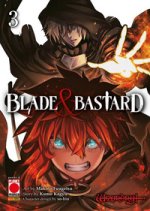 Blade & bastard