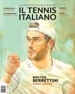 tennis italiano. Marzo-aprile 2025