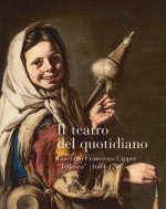 teatro del quotidiano. Giacomo Francesco Cipper «Tedesco» (1664-1736)