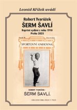 Šerm šavlí