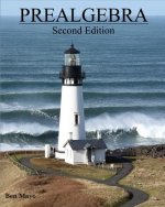 Pre-Algebra 2nd Edition