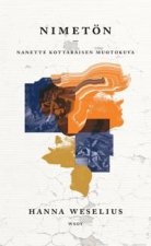 Nimetön. Nanette Kottaraisen muotokuva