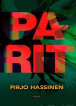 Parit. Romaani