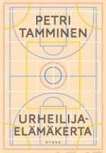 Urheilijaelämäkerta