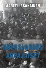 Huruslahden arpajaiset. Savolainen sotakertomus