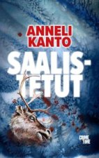 Saalistetut