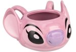 Stitch 3D hrnek