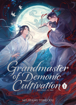 Grandmaster of Demonic Cultivation: Mo Dao Zu Shi
