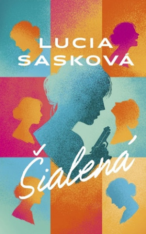 Šialená