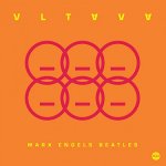 Vltava:  Marx Engels Beatles