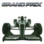 Teenage Fanclub:  Grand Prix -Remast-