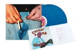 Tyler, The Creator:  Cherry Bomb / Blue Lp-Booklet