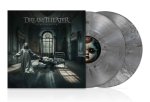 Dream Theater:  Parasomnia / White Grey Lp-Booklet