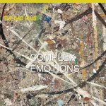 Bad Plus:  Complex Emotions