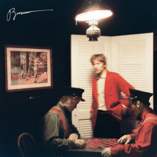 Freeman, Greg:  Burnover