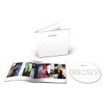 Duran Duran:  Greatest