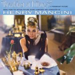 MANCINI, HENRY  BREAKFAST AT -BONUS TR- / 180GR. BLUE VINYL - 1 BONUS TRACK 50TH ANNIVERSARY ED.